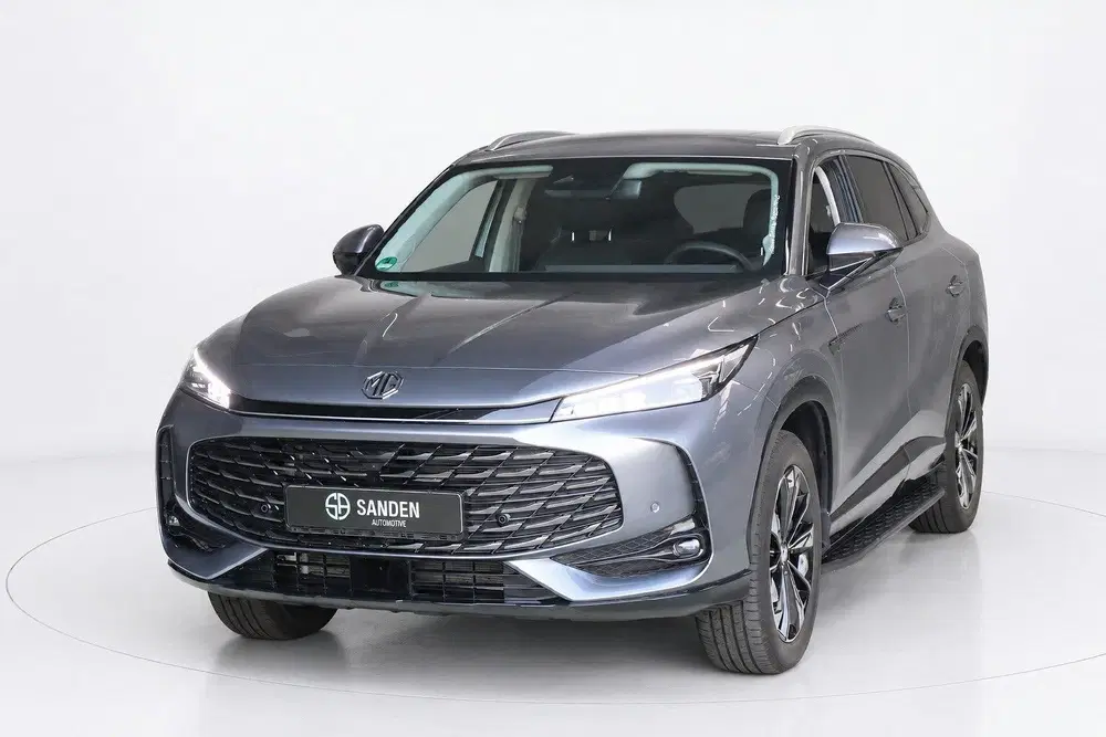 MG HS MG HS PHEV 1.5 Luxury Plug in uit 2025, foto 10
