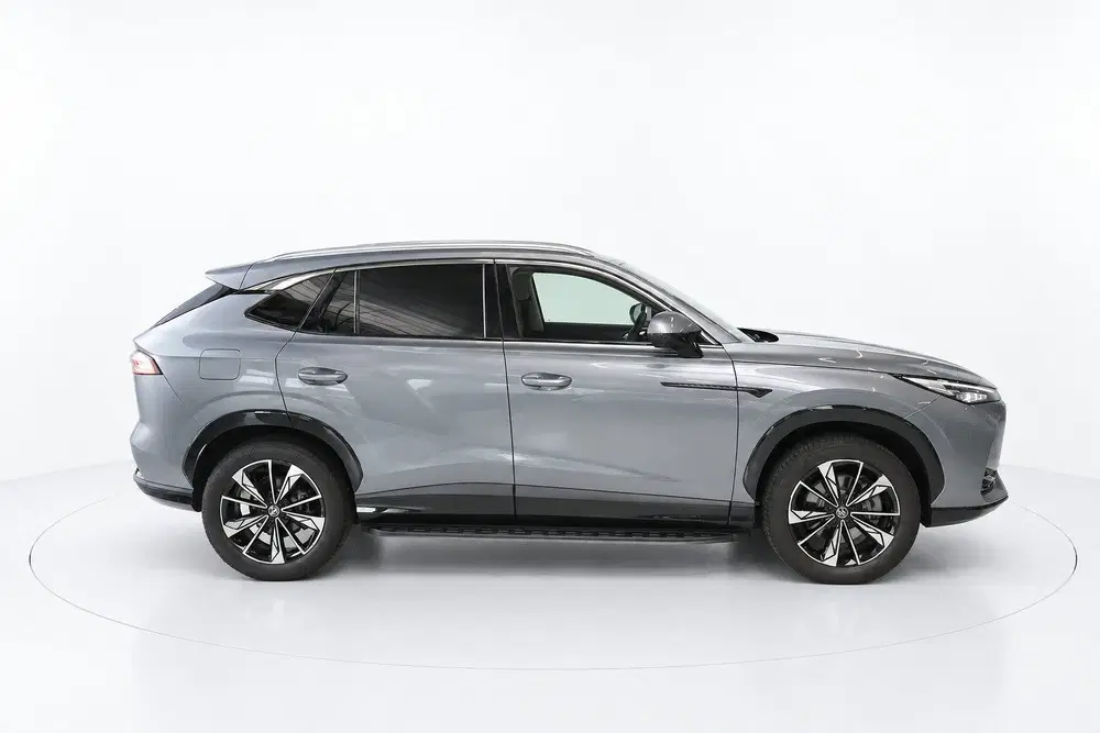 MG HS MG HS PHEV 1.5 Luxury Plug in uit 2025, foto 11