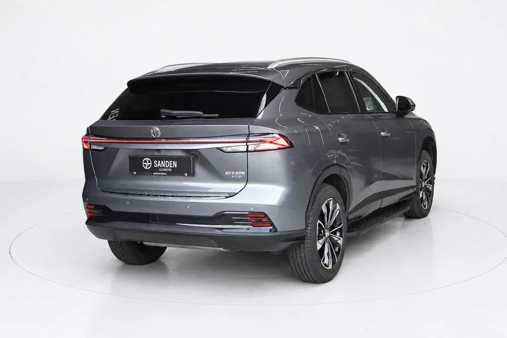 MG HS MG HS PHEV 1.5 Luxury Plug in uit 2025, foto 12