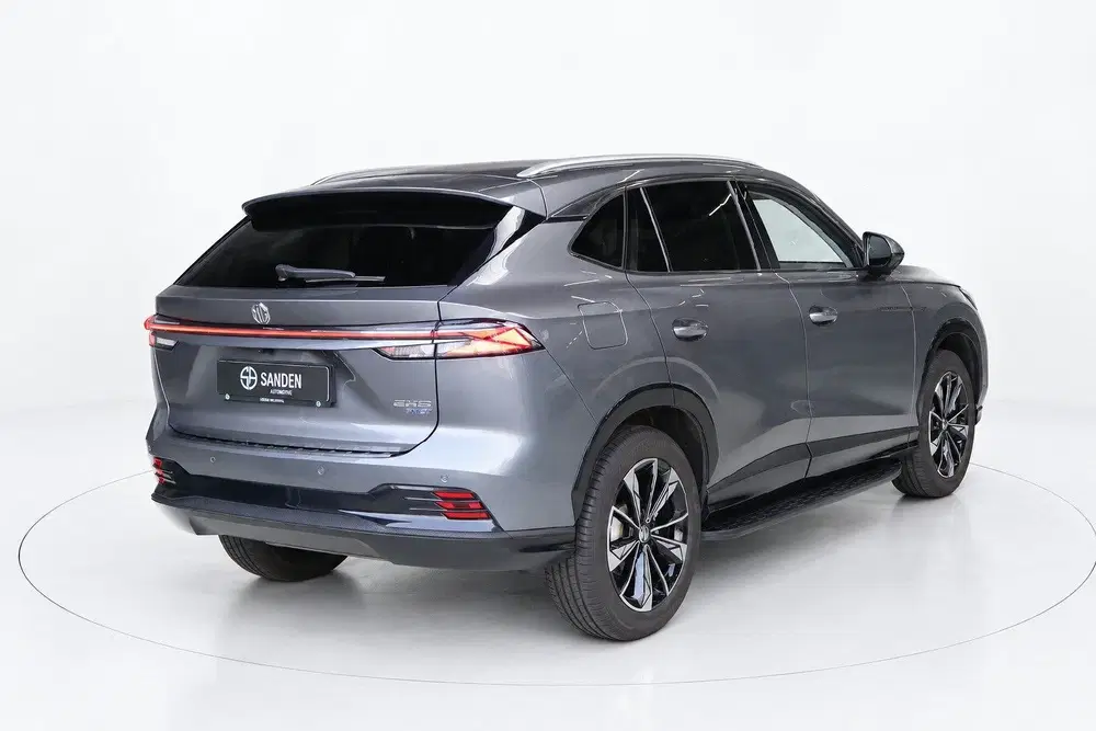 MG HS MG HS PHEV 1.5 Luxury Plug in uit 2025, foto 13