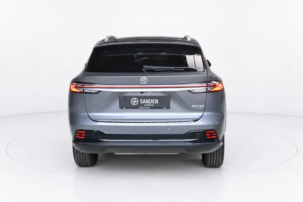 MG HS MG HS PHEV 1.5 Luxury Plug in uit 2025, foto 14