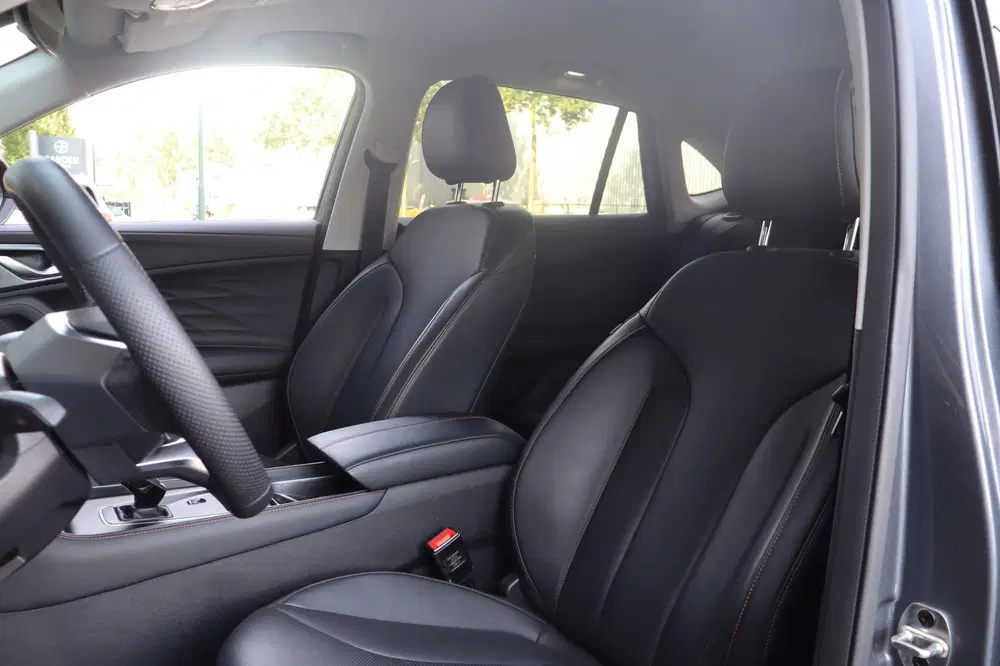 MG HS MG HS PHEV 1.5 Luxury Plug in uit 2025, foto 15