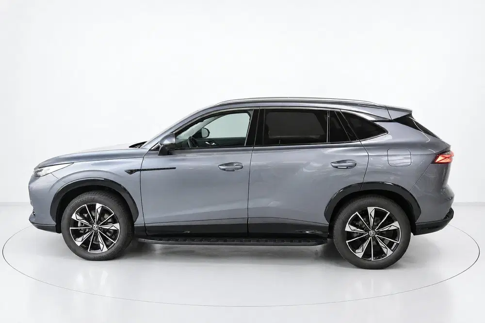 MG HS MG HS PHEV 1.5 Luxury Plug in uit 2025, foto 2