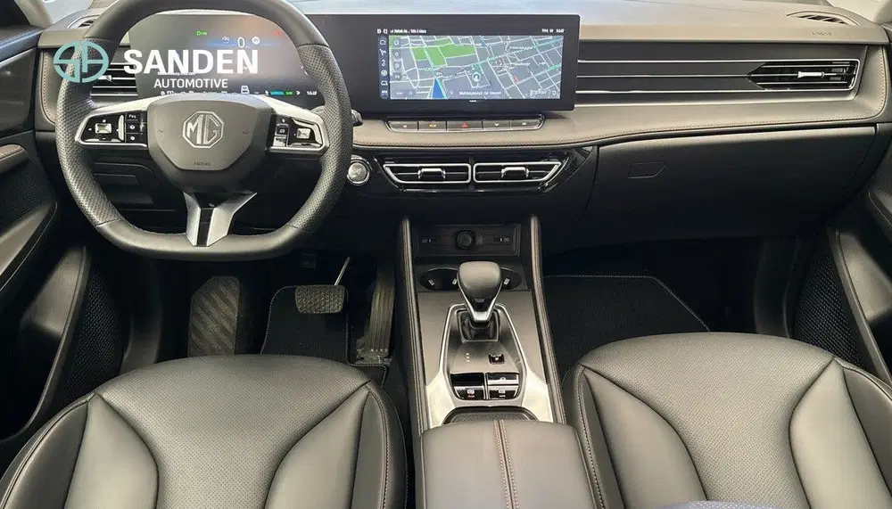 MG HS MG HS PHEV 1.5 Luxury Plug in uit 2025, foto 3