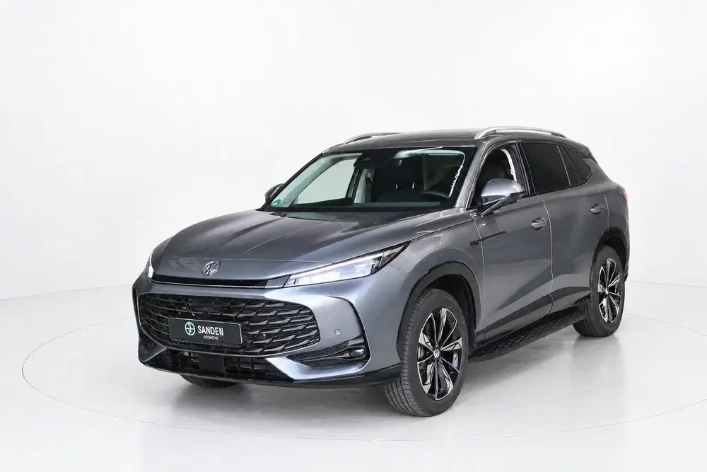 MG HS MG HS PHEV 1.5 Luxury Plug in uit 2025, foto 9