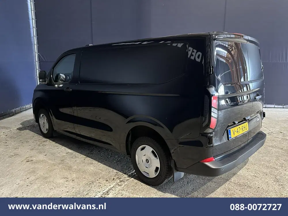 Ford Transit Custom 2.0 TDCI L1H1 Euro6 Airco uit 2024, foto 11