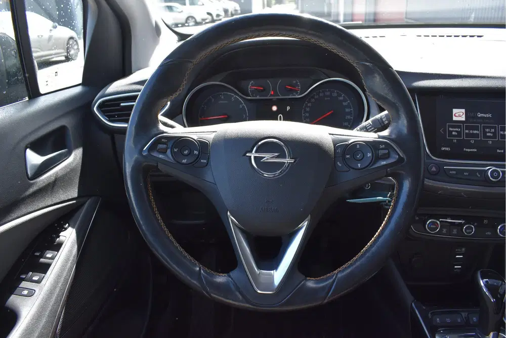 Opel Crossland 1.2 Turbo Innovation Stoel uit 2019, foto 4