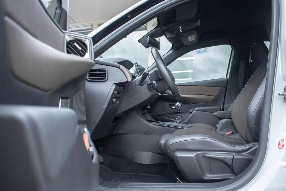 DS Automobiles DS 3 Crossback DS Ds 3 Crossback 1.2 PureTech 100pk Busin uit 2019, foto 10