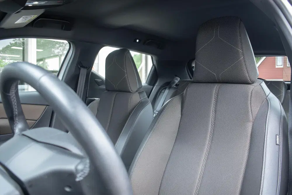 DS Automobiles DS 3 Crossback DS Ds 3 Crossback 1.2 PureTech 100pk Busin uit 2019, foto 11