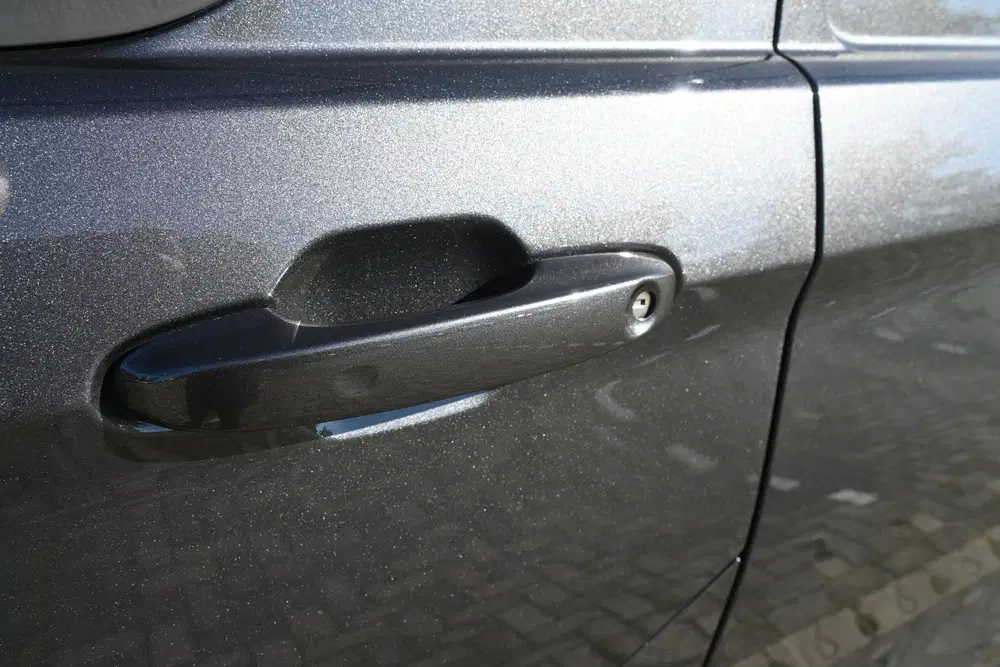 Ford Transit Custom 320 L2H1 Limited 65 kWh uit 2024, foto 11