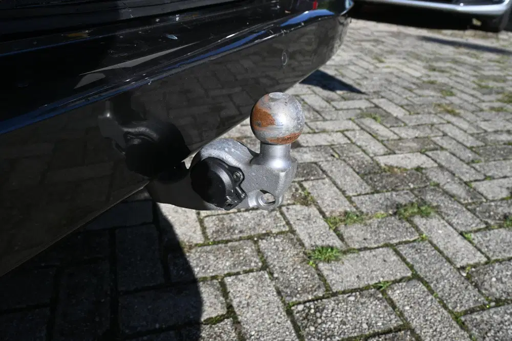 Ford Transit Custom 320 L2H1 Limited 65 kWh uit 2024, foto 8