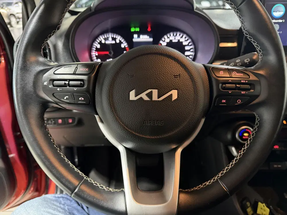 Kia Picanto 1.0 DPi DynamicPlusLine AUTOMAAT uit 2022, foto 10