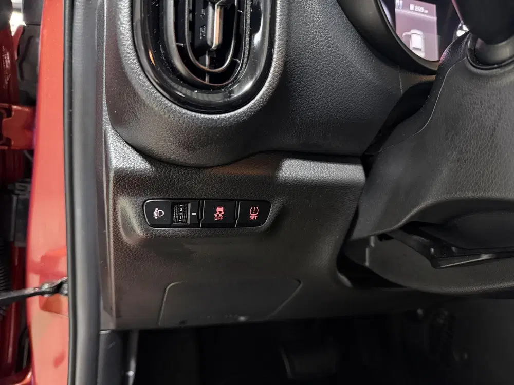 Kia Picanto 1.0 DPi DynamicPlusLine AUTOMAAT uit 2022, foto 14
