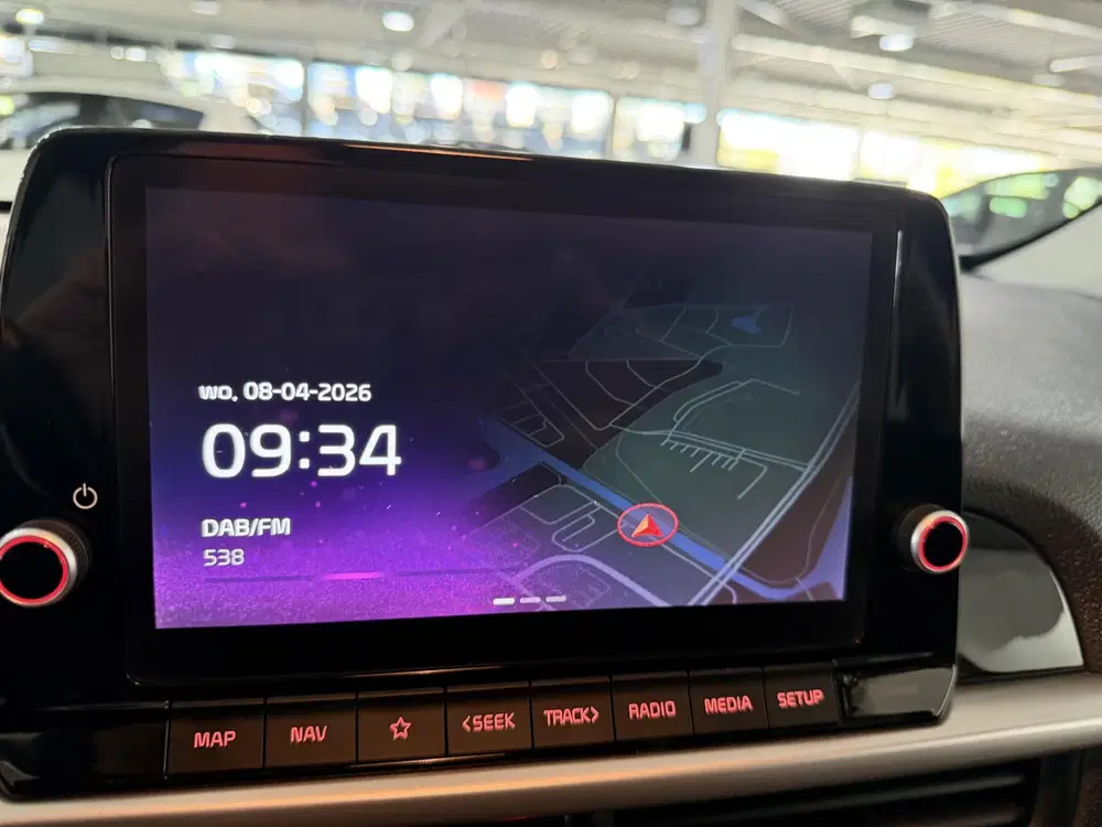 Kia Picanto 1.0 DPi DynamicPlusLine AUTOMAAT uit 2022, foto 15