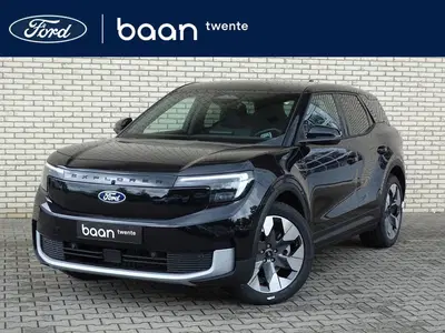 Ford Explorer Premium Extended Range RWD 79 kWh uit 2026