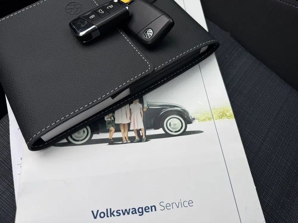 Volkswagen Passat GTE Business aut. uit 2021, foto 4