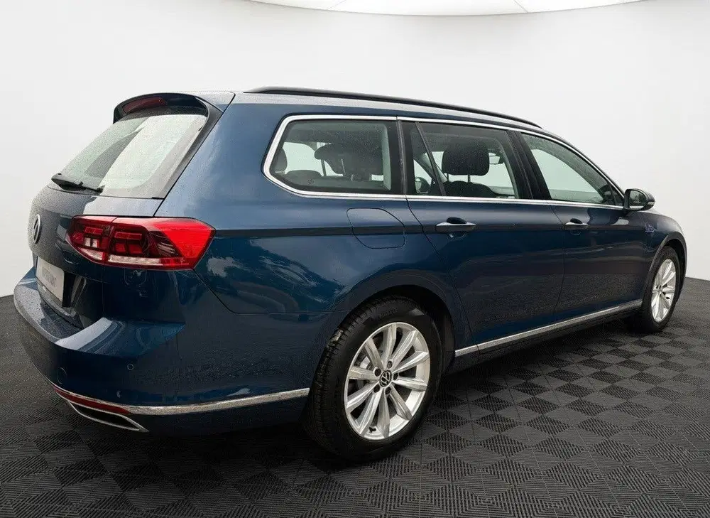 Volkswagen Passat GTE Business aut. uit 2021, foto 6