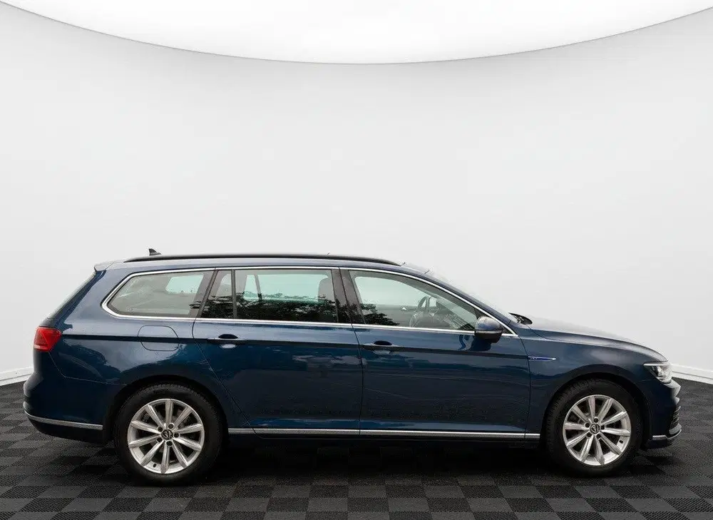 Volkswagen Passat GTE Business aut. uit 2021, foto 7