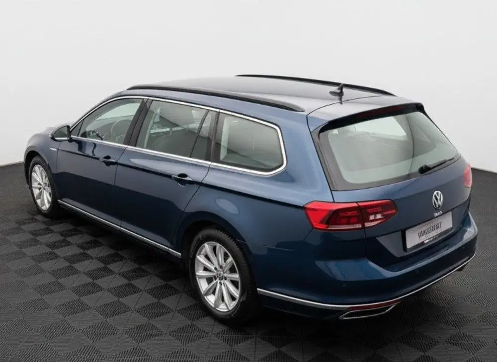 Volkswagen Passat GTE Business aut. uit 2021, foto 8
