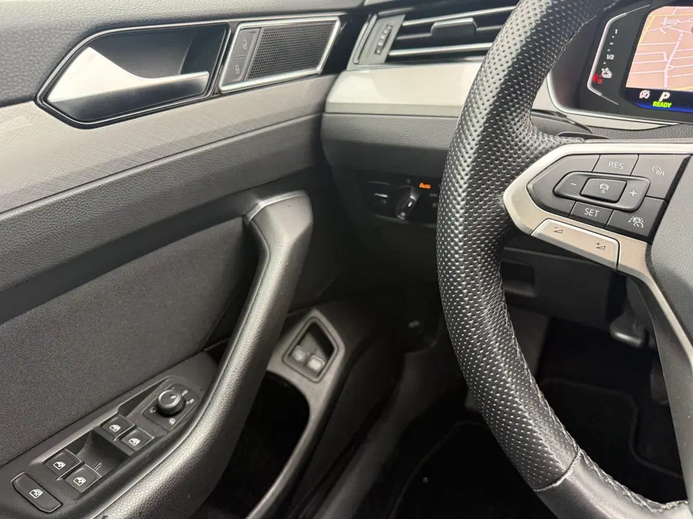 Volkswagen Passat GTE Business aut. uit 2021, foto 9