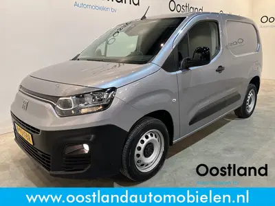 Fiat Doblo Doblò 1.5 BlueHDi 100 PK L1 uit 2024
