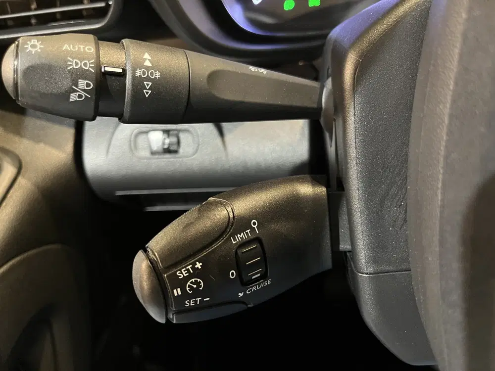 Fiat Doblo Doblò 1.5 BlueHDi 100 PK L1 uit 2024, foto 12