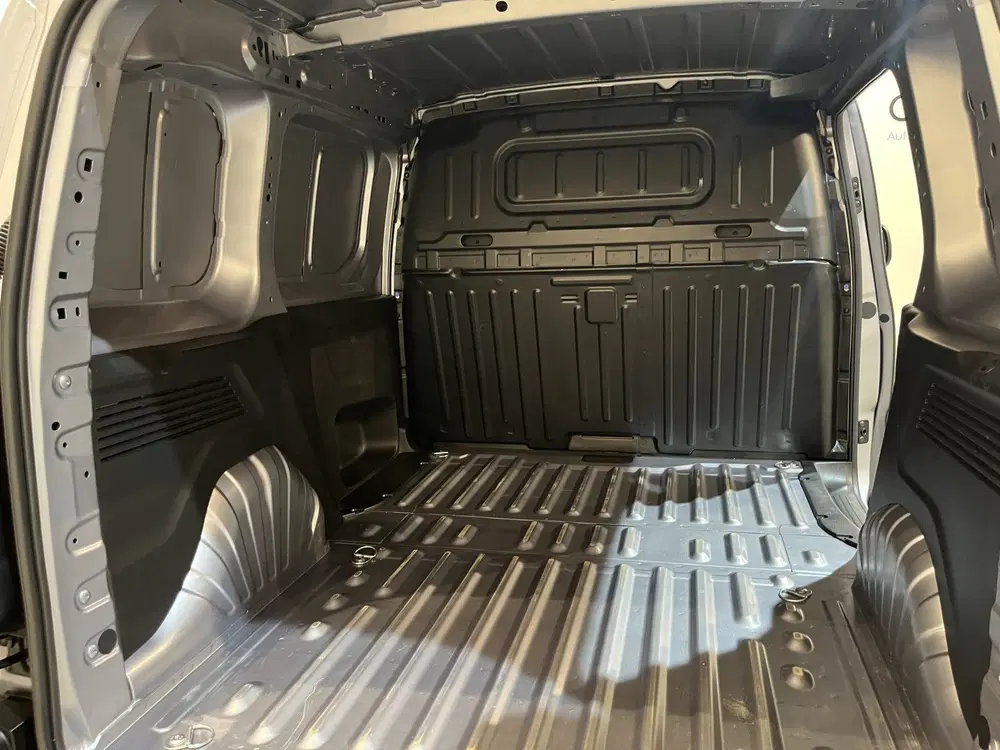 Fiat Doblo Doblò 1.5 BlueHDi 100 PK L1 uit 2024, foto 14