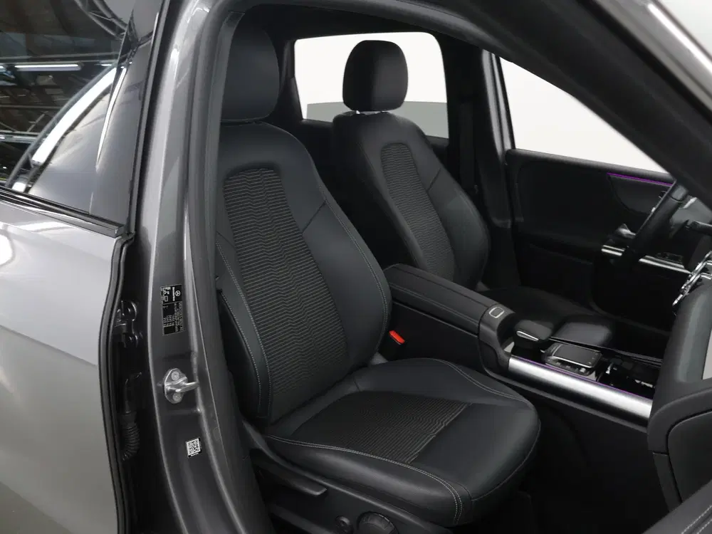 Mercedes-Benz B-Klasse 180 Premium Plus uit 2022, foto 10