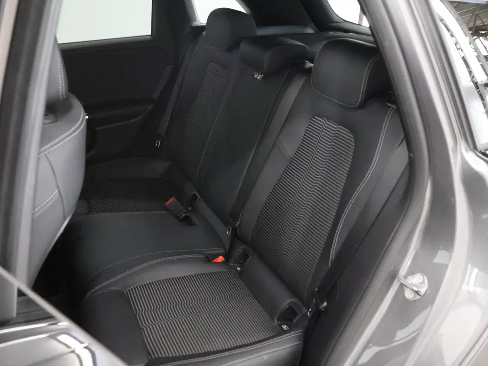 Mercedes-Benz B-Klasse 180 Premium Plus uit 2022, foto 11
