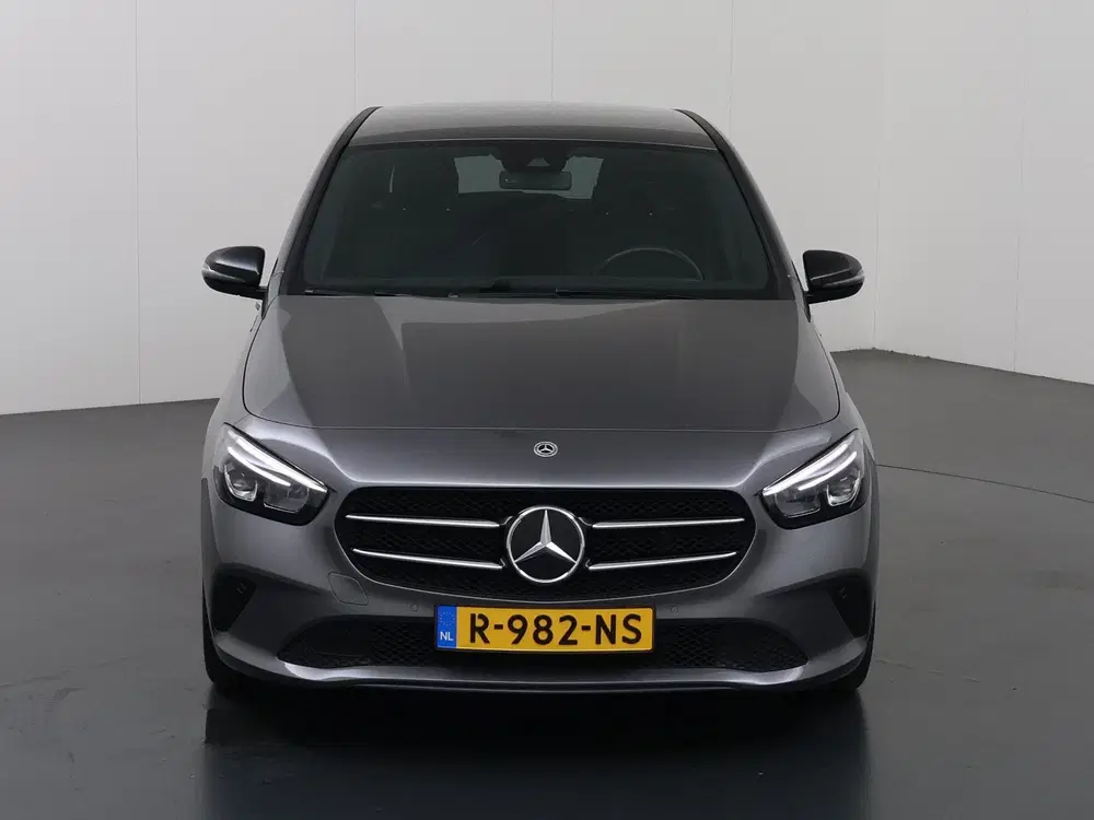 Mercedes-Benz B-Klasse 180 Premium Plus uit 2022, foto 3