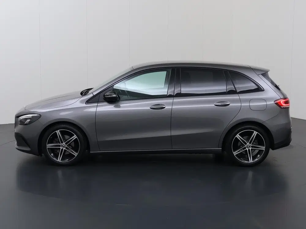 Mercedes-Benz B-Klasse 180 Premium Plus uit 2022, foto 5