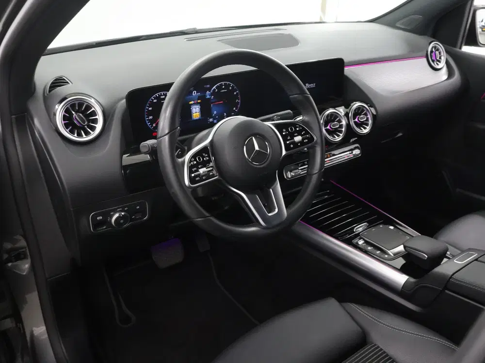 Mercedes-Benz B-Klasse 180 Premium Plus uit 2022, foto 7