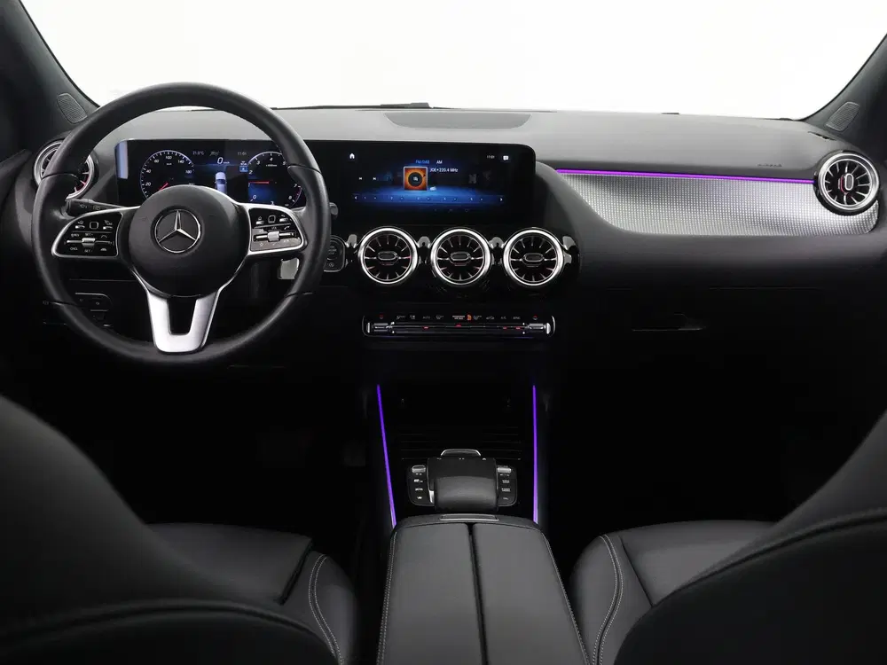 Mercedes-Benz B-Klasse 180 Premium Plus uit 2022, foto 8