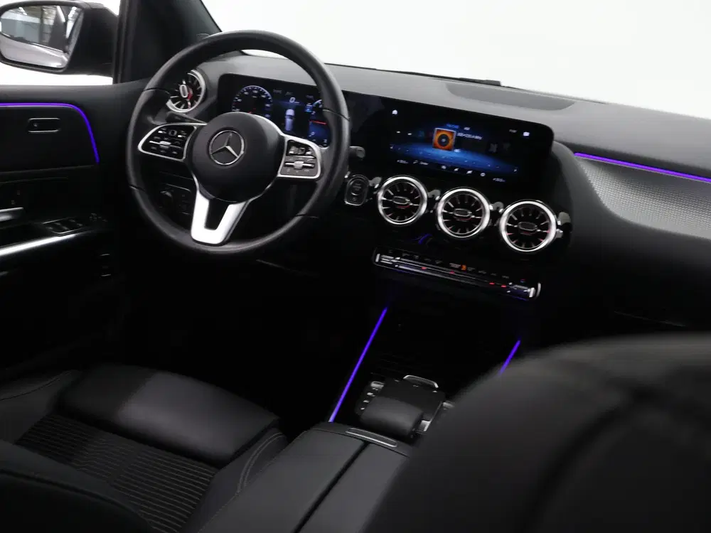 Mercedes-Benz B-Klasse 180 Premium Plus uit 2022, foto 9