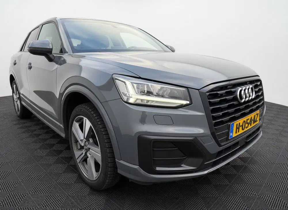 Audi Q2 35 TFSi 1.5 150pk Aut. S-line uit 2020, foto 15