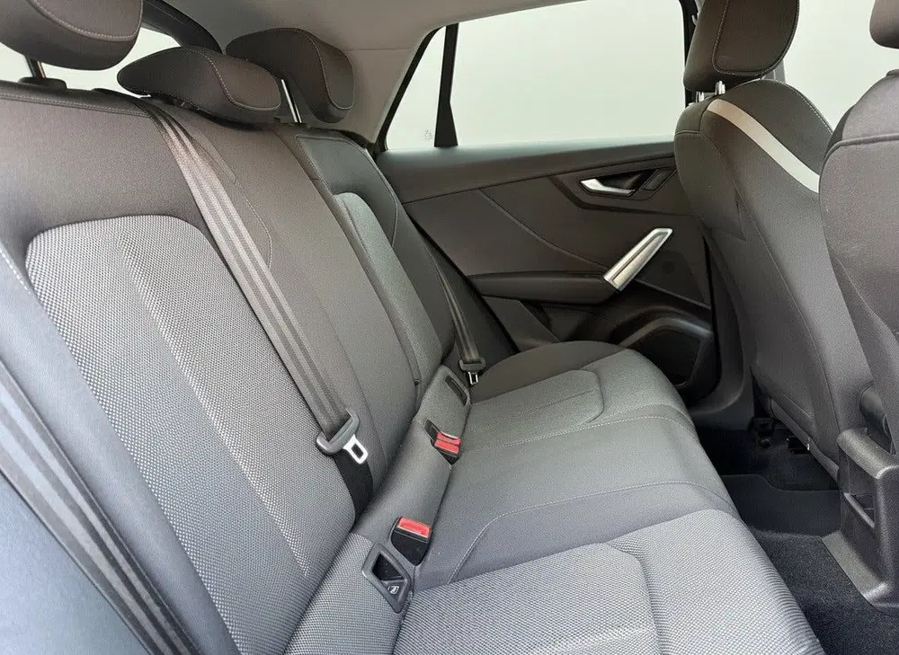 Audi Q2 35 TFSi 1.5 150pk Aut. S-line uit 2020, foto 2