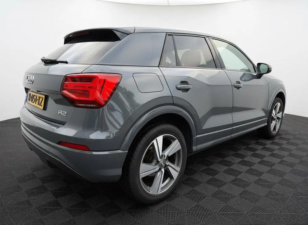 Audi Q2 35 TFSi 1.5 150pk Aut. S-line uit 2020, foto 6