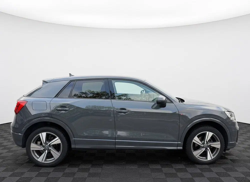 Audi Q2 35 TFSi 1.5 150pk Aut. S-line uit 2020, foto 7