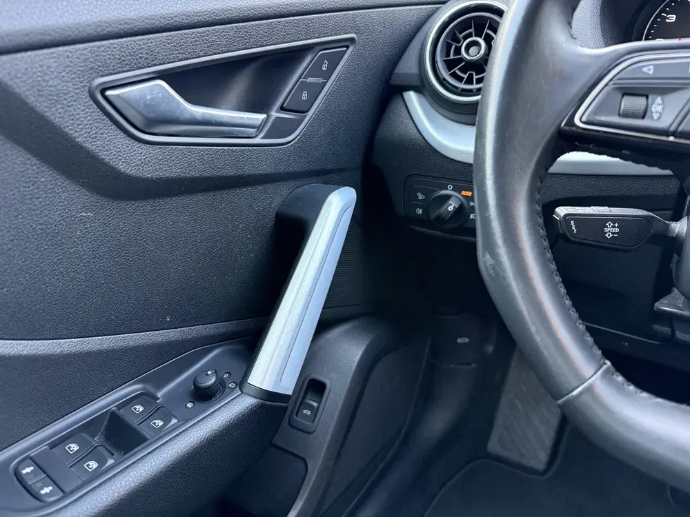 Audi Q2 35 TFSi 1.5 150pk Aut. S-line uit 2020, foto 9