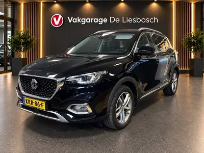 MG EHS 1.5 TGDI Luxury PHEV uit 2022