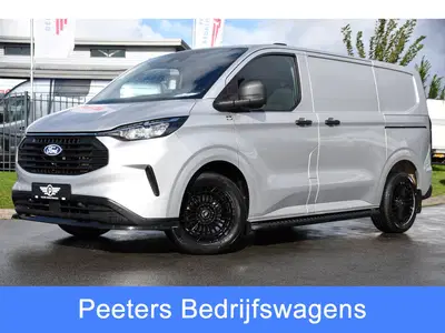 Ford Transit Custom 300 2.0 TDCI L1H1 PB Edition Virtual uit 2024