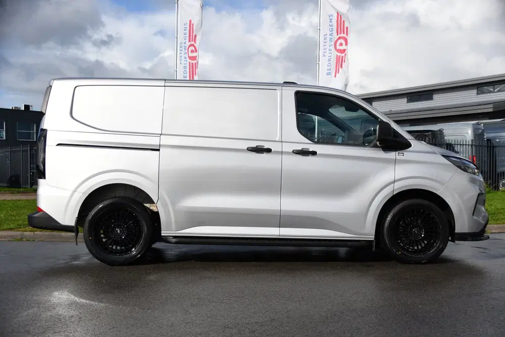 Ford Transit Custom 300 2.0 TDCI L1H1 PB Edition Virtual uit 2024, foto 11