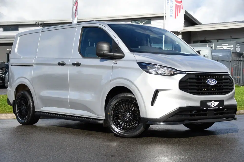 Ford Transit Custom 300 2.0 TDCI L1H1 PB Edition Virtual uit 2024, foto 5