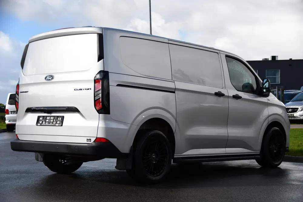 Ford Transit Custom 300 2.0 TDCI L1H1 PB Edition Virtual uit 2024, foto 6