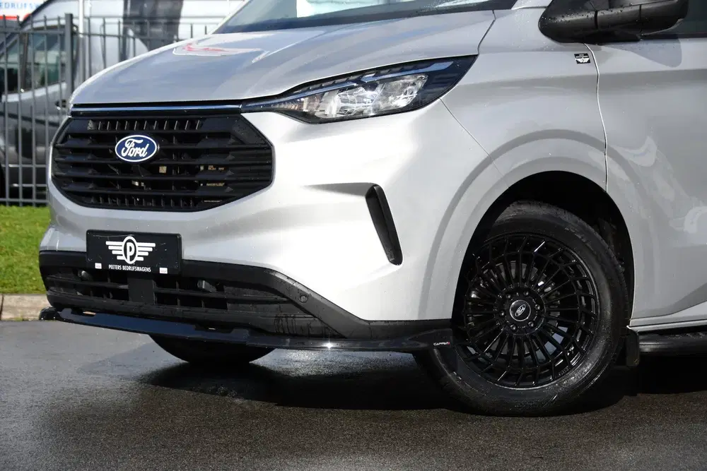 Ford Transit Custom 300 2.0 TDCI L1H1 PB Edition Virtual uit 2024, foto 7