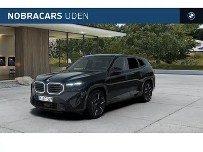 BMW XM PHEV 50e Automaat uit 2026