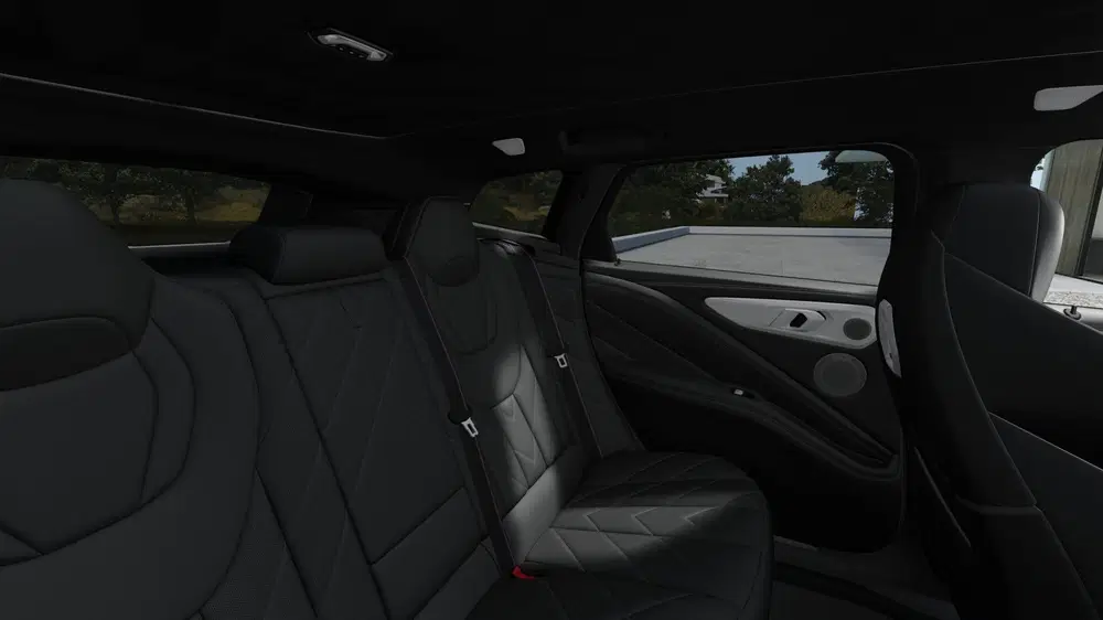 BMW XM PHEV 50e Automaat uit 2026, foto 10