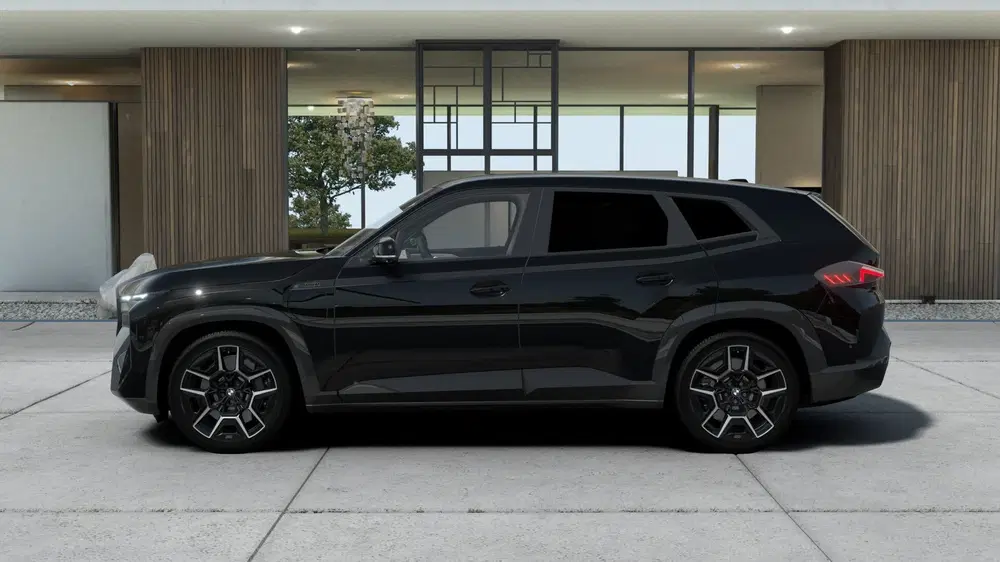 BMW XM PHEV 50e Automaat uit 2026, foto 5