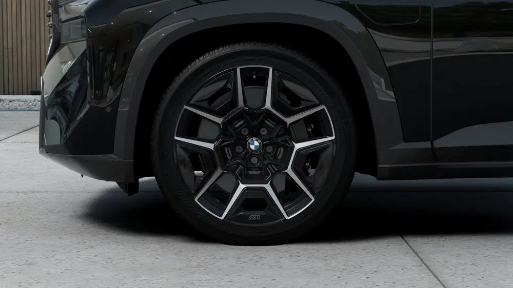 BMW XM PHEV 50e Automaat uit 2026, foto 6