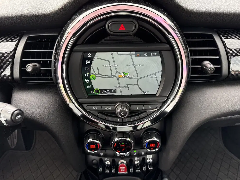 Mini Cooper S 2.0 Cooper S Knightsbridge 192pk uit 2019, foto 12